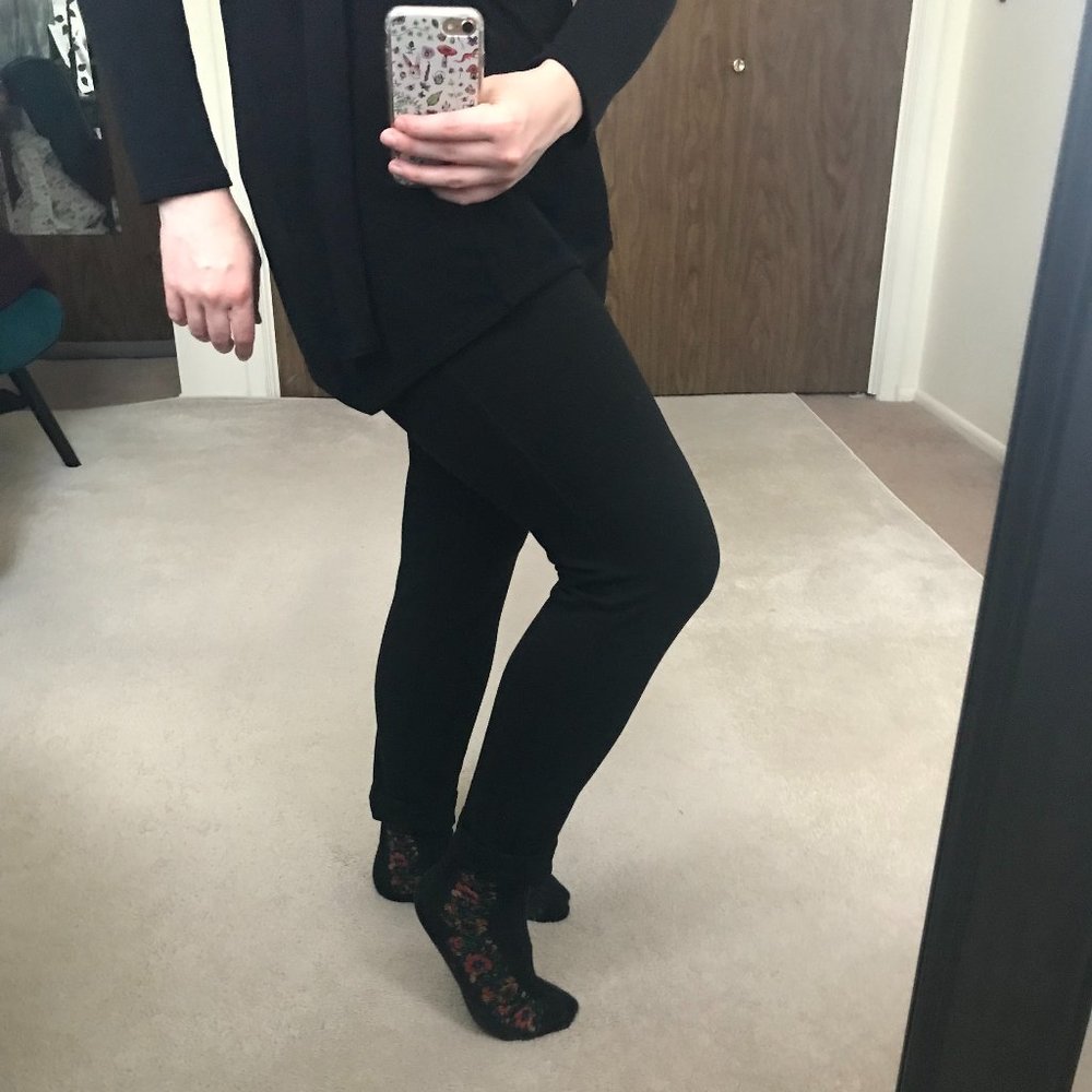 Chico's Jeggings